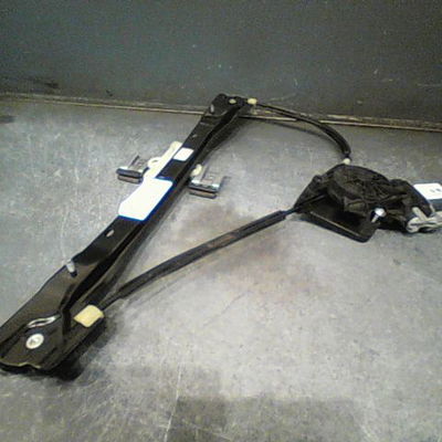 Mecanisme  moteur lève-glace avant droit Volkswagen UP! (121, 122, BL1, BL2, BL3, 123) 1.0 (2011-2020) 5 portes