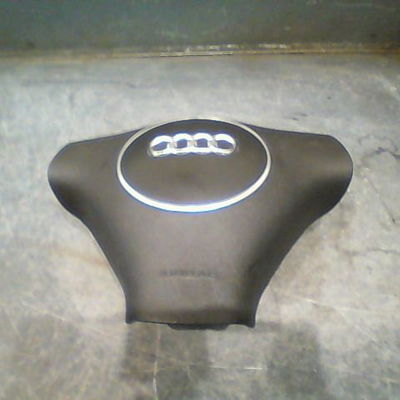 Airbag volant Audi A3 (8P1) 2.0 tdi 16v (2003-2012) 3 portes