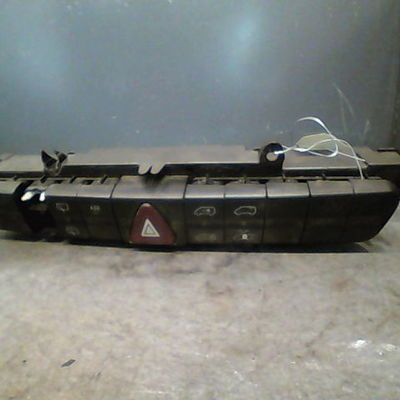 Bouton de warning MERCEDES VITO