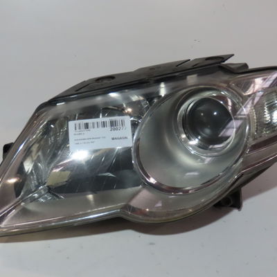 Phare gauche Volkswagen PASSAT B6 (3C2) 2.0 tdi (2005-2009)