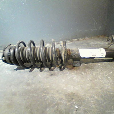 Ressort amortisseur avd Ford FUSION (JU_) 1.4 tdci (2002-2012) 5 portes