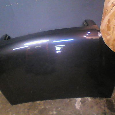 Capot Ford FUSION (JU_) 1.4 tdci (2002-2012) 5 portes