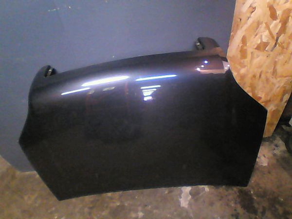 Capot Ford FUSION (JU_) 1.4 tdci (2002-2012) 5 portes