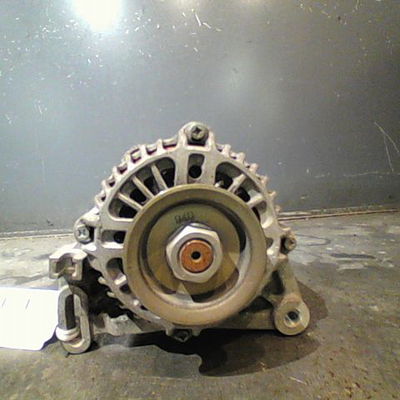 Alternateur Renault CLIO II (BB_, CB_) 1.2 16v (bb05, bb0w, bb11, bb27, bb2t, bb2u, bb2v, cb05,... (2001-2016) 3 portes