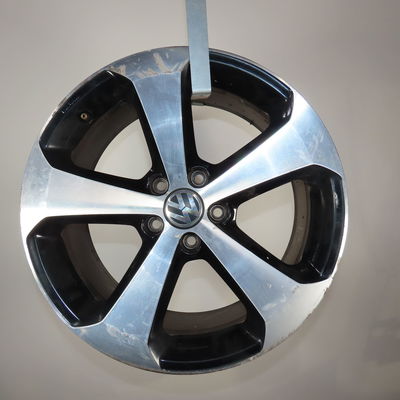 Jante aluminium 2 Volkswagen SCIROCCO III (137, 138) 2.0 tdi (2010-2017)