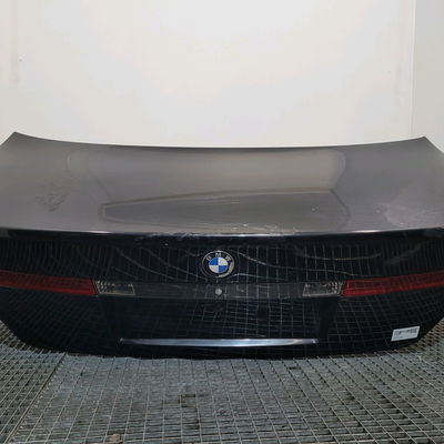 Coffre arrière Bmw 7 (E65, E66, E67) 730 d (2003-2008)