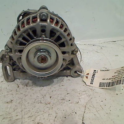 Alternateur RENAULT CLIO II Phase 1 03-1998--06-2001