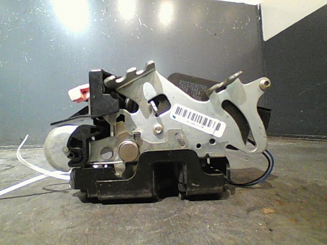 Serrure porte avg MERCEDES VITO