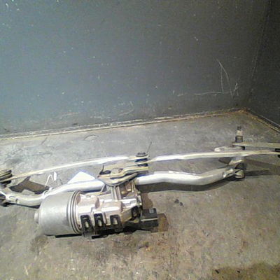 Moteur essuie-glace avant Seat CORDOBA (6L2) 1.4 tdi (2002-2005)