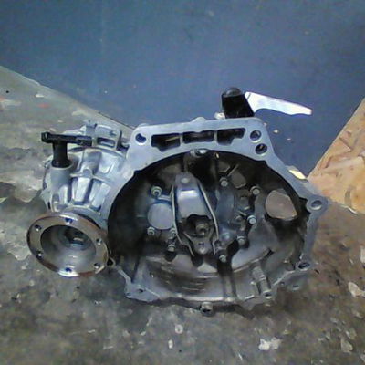 Boîte à vitesse mecanique Seat CORDOBA (6L2) 1.4 tdi (2002-2005)