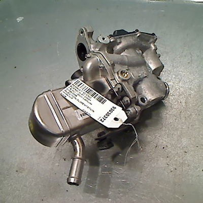 Vanne egr RENAULT SCENIC III Phase 1 04-2009--11-2011