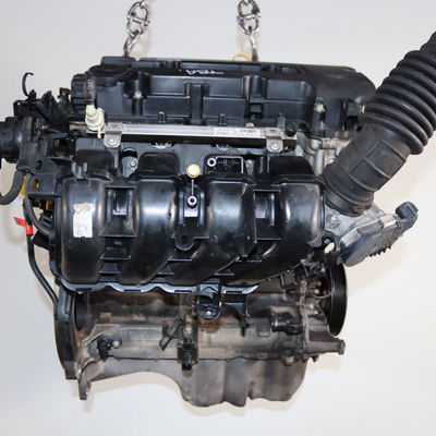 Moteur essence CHEVROLET AVEO II