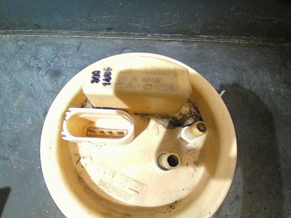 Pompe à carburant immergée Seat CORDOBA (6L2) 1.4 tdi (2002-2005)