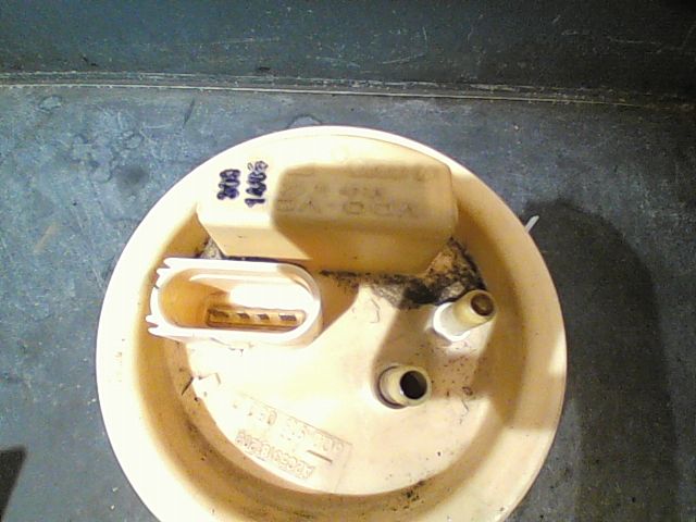 Pompe à carburant immergée Seat CORDOBA (6L2) 1.4 tdi (2002-2005)