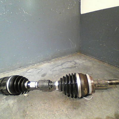 Transmission avant gauche Toyota AVENSIS (_T25_) 2.2 d-4d (adt251_) (2005-2008)