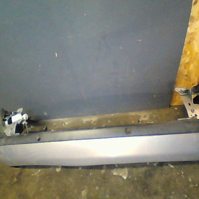 Pare-choc avant Renault ESPACE IV (JK0-1_) 2.2 dci (jk0h) (2002-2006)