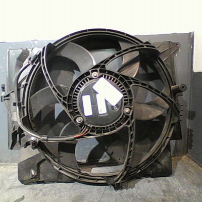 Ventilateur de refroidissement Bmw 3 Coupé (E92) 320 d (2006-2010)