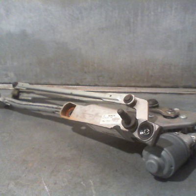 Moteur essuie-glace avant Ford FIESTA VI (CB1, CCN) 1.4 (2008)