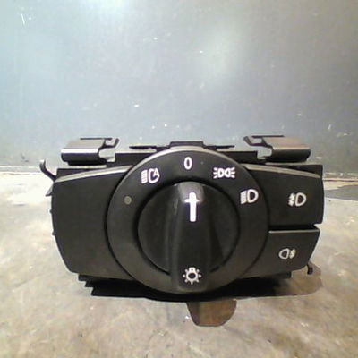 Commande eclairage Bmw 3 Coupé (E92) 320 d (2006-2010)