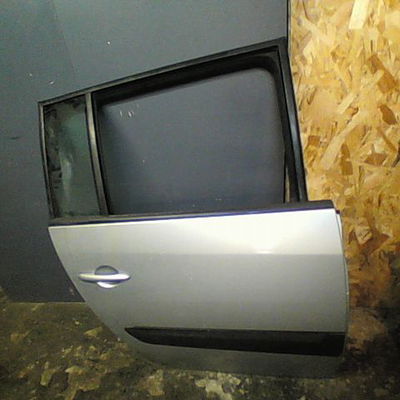 Porte arrière droite Renault ESPACE IV (JK0-1_) 2.2 dci (jk0h) (2002-2006)