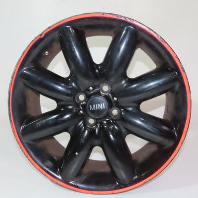 Jante aluminium 2 Mini MINI (R50, R53) Cooper s (2002-2006)