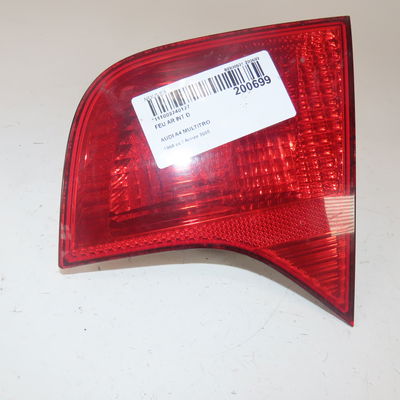 Feu arrière intérieur droit Audi A4 B7 (8EC) 2.0 tdi 16v (2004-2008) 4 portes
