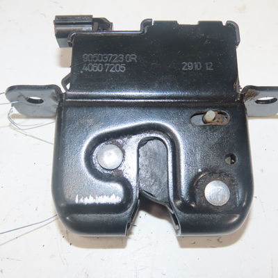 Serrure hayon Dacia DUSTER (HS_) 1.5 dci 4x4 (hsmc, hsmd) (2010-2018) 5 portes