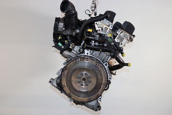 Moteur essence Citroën C5 II (RC_) 1.8 16v (2005-2008)