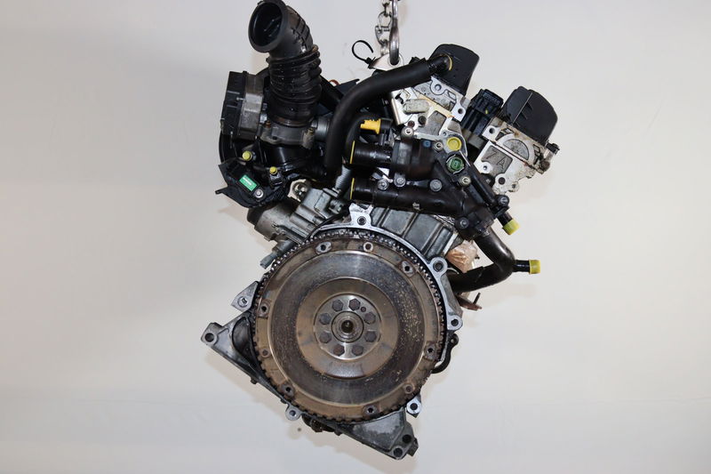 Moteur essence Citroën C5 II (RC_) 1.8 16v (2005-2008)