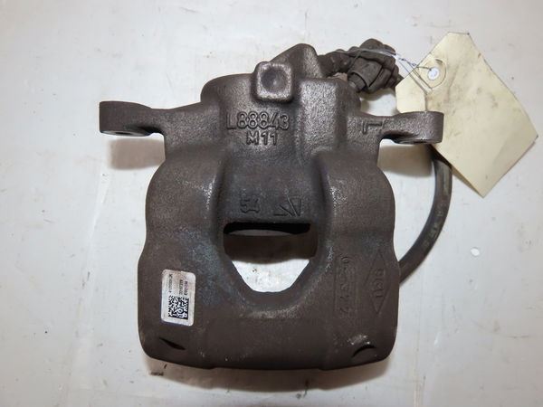 Etrier de frein avant droit Dacia SANDERO III 1.0 tce 100 eco-g (2021)