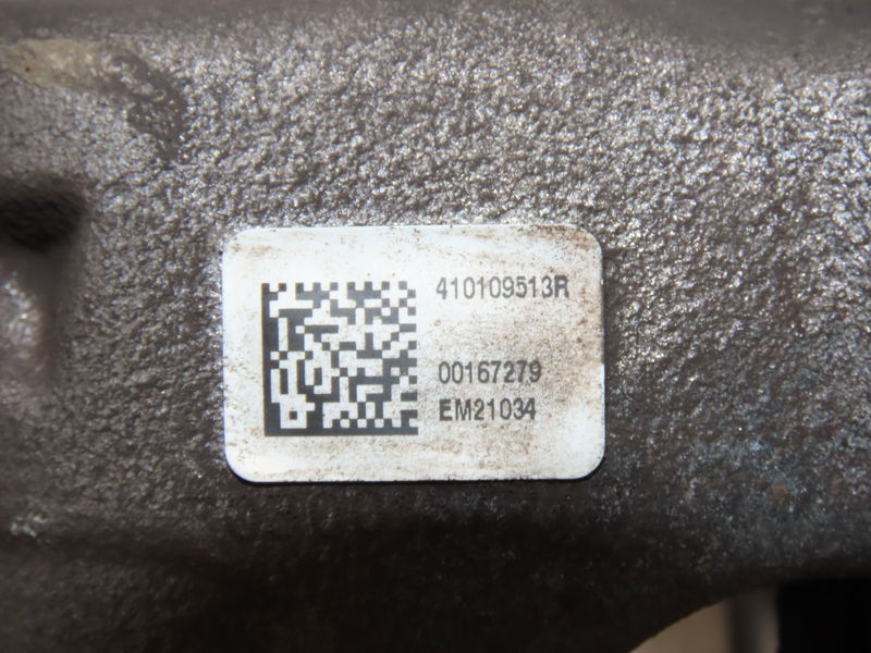 Etrier de frein avant droit Dacia SANDERO III 1.0 tce 100 eco-g (2021)
