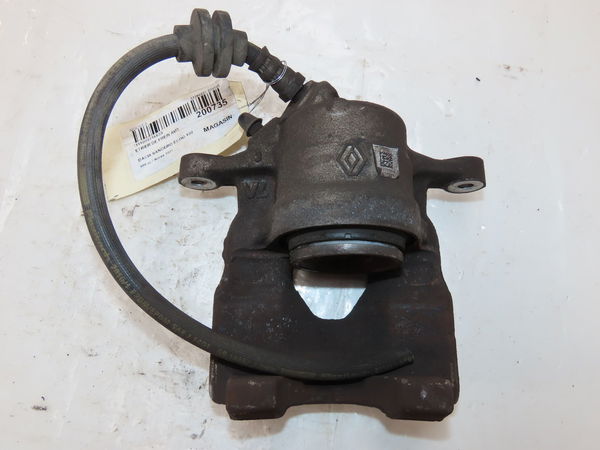 Etrier de frein avant droit Dacia SANDERO III 1.0 tce 100 eco-g (2021)