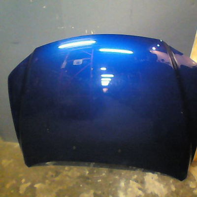 Capot Mazda 6 Hatchback (GG) 2.0 di (gg14) (2002-2007)