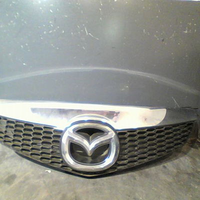 Calandre Mazda 6 Hatchback (GG) 2.0 di (gg14) (2002-2007)