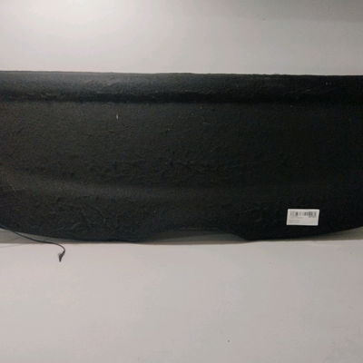 Tablette plage arrière Peugeot 206 (2L_, 2M_) 1.4 hdi eco 70 (2009-2013) 5 portes