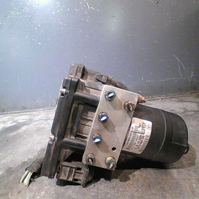 Bloc regulateur MERCEDES SLK