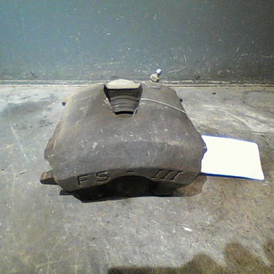 Etrier de frein avant gauche Volkswagen POLO V (6R1, 6C1) 1.2 (2009)