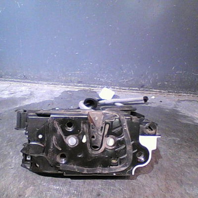 Serrure porte avd Volkswagen POLO V (6R1, 6C1) 1.2 (2009)