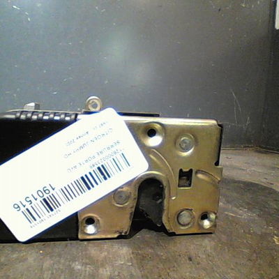 Serrure porte avd Citroën JUMPY (U6U_) 2.0 hdi 110 (2000-2006)