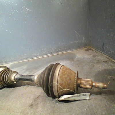 Transmission avant gauche Skoda FABIA II (542) 1.4 tsi rs (2010-2014)