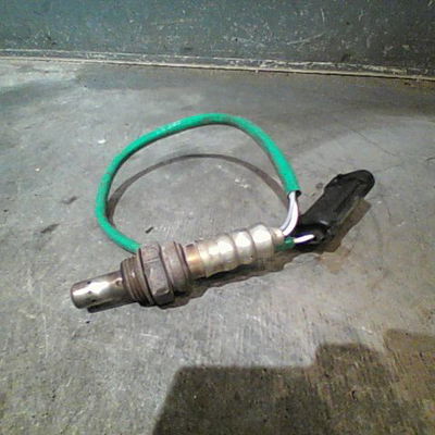 Sonde lambda Peugeot 206 3-5 portes (2A-C) 1.6 hdi 110 (2004-2007)