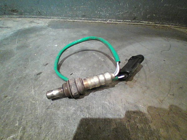 Sonde lambda Peugeot 206 3-5 portes (2A-C) 1.6 hdi 110 (2004-2007)