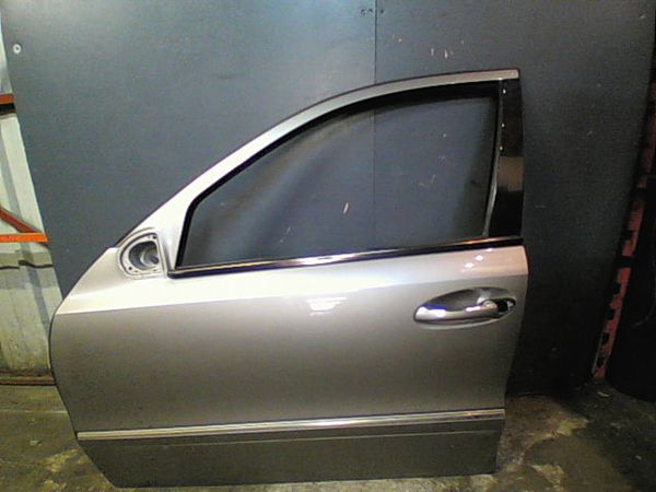 Porte avant gauche Mercedes-benz CLASSE E (W211) E 320 cdi (211.026) (2002-2008)
