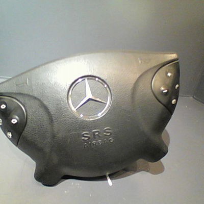 Airbag volant Mercedes-benz CLASSE E (W211) E 320 cdi (211.026) (2002-2008)