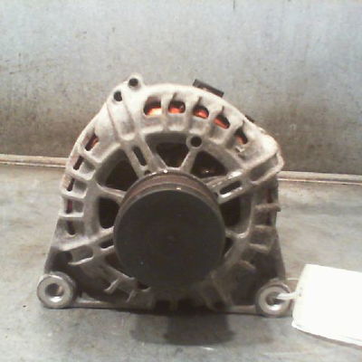 Alternateur FORD FIESTA