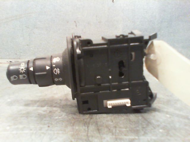 Commande clignotant RENAULT MEGANE II Phase 1 09-2003--12-2005