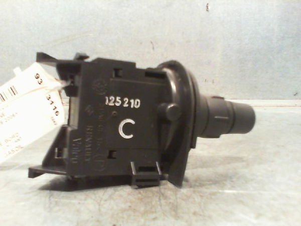 Commande clignotant RENAULT MEGANE II Phase 1 09-2003--12-2005