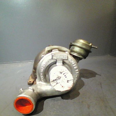 Turbo Audi A4 B6 (8E2) 2.5 tdi quattro (2000-2004)