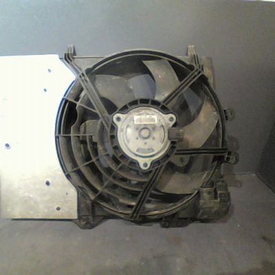 Moteur ventilateur radiateur Peugeot 207 SW (WK_) 1.6 hdi (2007-2012) 5 portes
