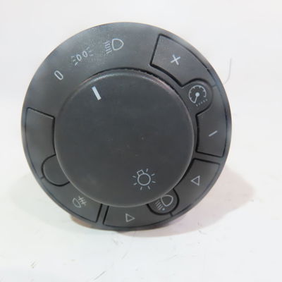 Interrupteur commande de phares Opel CORSA D (S07) 1.3 cdti (l08, l68) (2006-2014) 5 portes